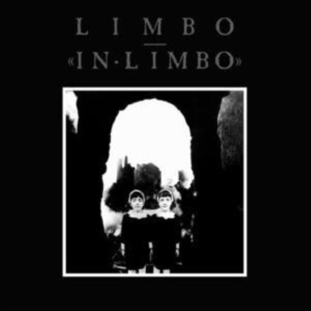Limbo - In Limbo (Vinyl) (US Import)