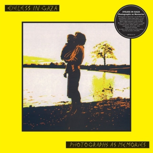 Eyeless In Gaza - Photographs As Memories (Vinyl) (US Import)