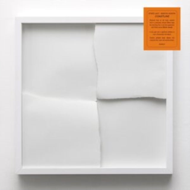 Lacy,Steve & Martin Joseph - Coastline (Vinyl) (US Import)