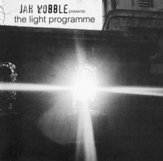 Jah Wobble - Jah Wobble Presents The Light Programme (Vinyl) (US Import)