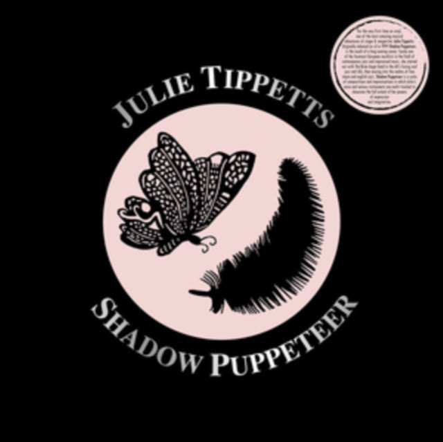 Julie Tippetts - Shadow Puppeteer (2LP) (Vinyl) (US Import)