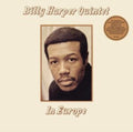 Billy Quintet Harper - In Europe (Vinyl) (US Import)