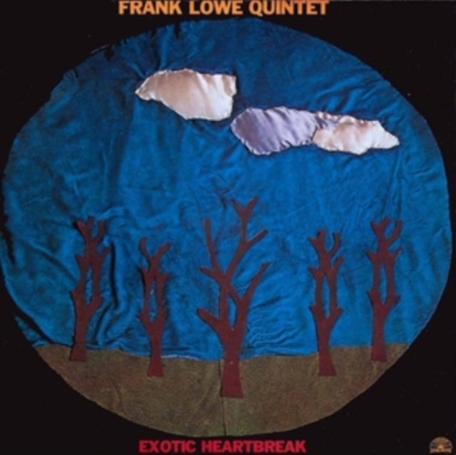 Frank Quintet Lowe - Exotic Heartbreak (Vinyl) (US Import)