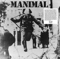 Manimal - Manimal (2LP) (Vinyl) (US Import)