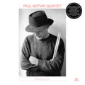 Motian Quintet,Paul - Misterioso (Vinyl) (US Import)