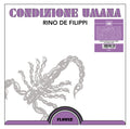 De Filippi,Rino - Condizione Umana (Purple Vinyl) (Vinyl) (US Import)