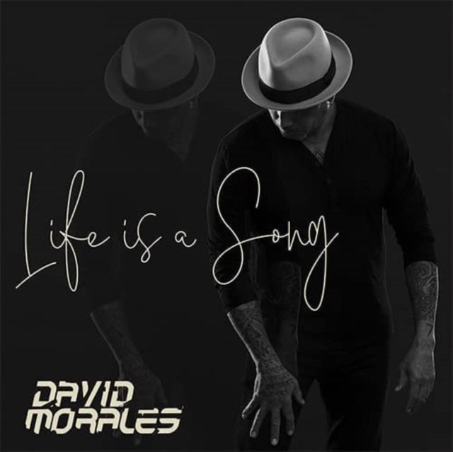 David Morales - Life Is A Song (2LP) (Vinyl) (US Import)