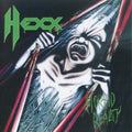Hexx - Morbid Reality (Reissue) (CD)