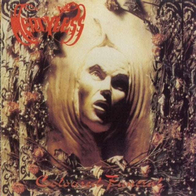Mercyless - Coloured Funeral (CD)