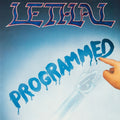 Lethal - Programmed (Reissue) (CD)