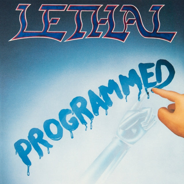 Lethal - Programmed (Reissue) (CD)