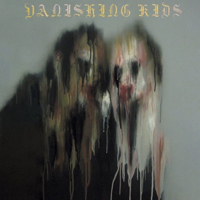 Vanishing Kids - Miracle Of Death (Vinyl) (US Import)