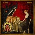 Ecclesia - Ecclesia Militans (Vinyl) (US Import)