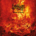 Deathsiege - Throne Of Heresy (CD)