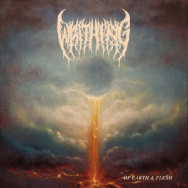 Writhing - Of Earth & Flesh (CD)