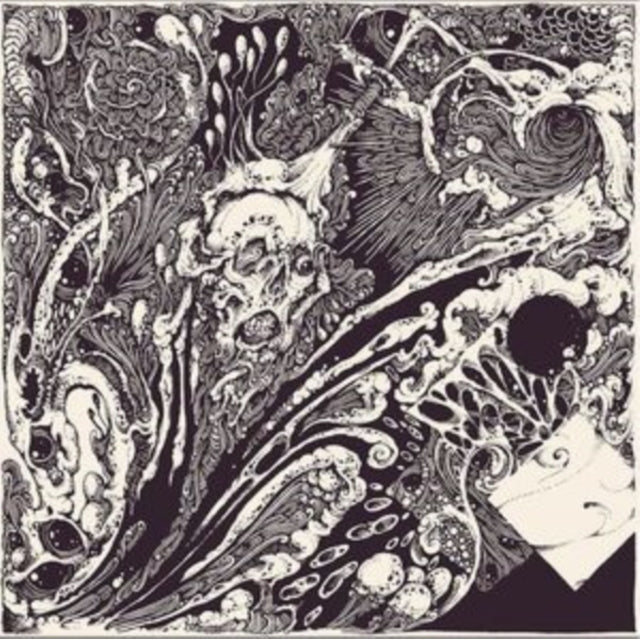 Seraphic Entombment - Sickness Particles Gleam (CD)