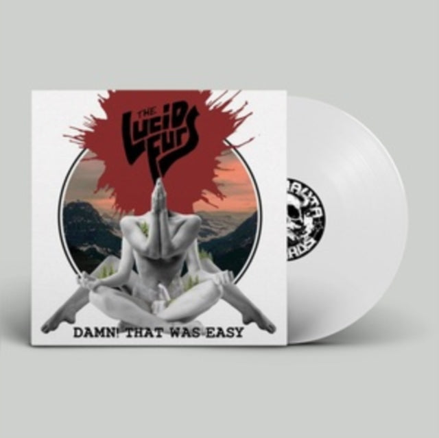 Lucid Furs - Damn! That Was Easy (Vinyl) (US Import)