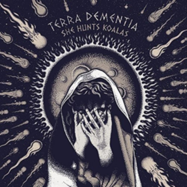 She Hunts Koalas - Terra Dementia (CD)