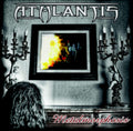 Athlantis - Metalmorphosis (CD)