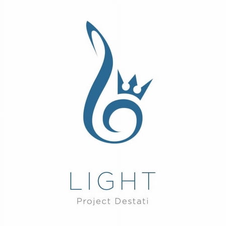 Project Destati - Project Destati: Light (2CD) (CD) (US Import)
