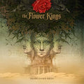 Flower Kings - Desolation Rose (Slightly Gold: Crystal Clear & Solid Gold Vinyl/2LP) (Vinyl) (US Import)