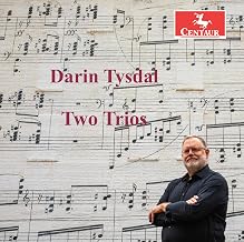 Darin Tysdal - Darin Tysdal: Two Trios (CD) (US Import)