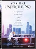 Yoshiki Under The Sky (DVD) (Region 1 US Import)