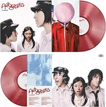 Chanpan - Autogratis (Vinyl) (US Import)