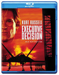Executive Decision (Blu-ray) (Region A US Import)