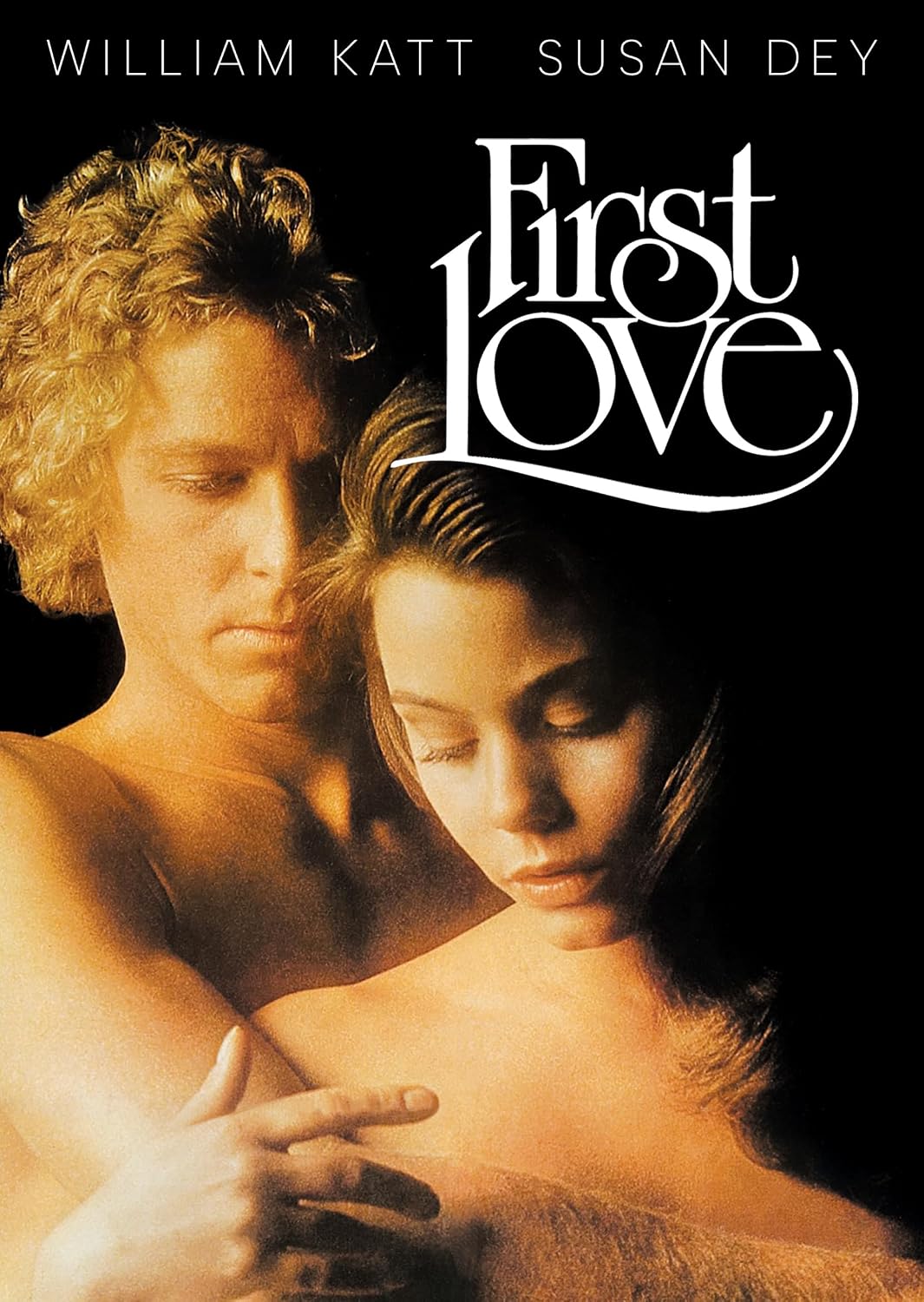 First Love (DVD) (Region 1 US Import)