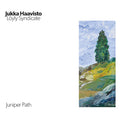 Jukka Haavisto & Loyly Syndicate - Juniper Path (CD) (US Import)