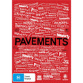 Pavements (Blu-ray) (Region A US Import)