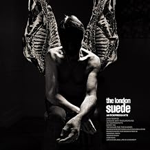 London Suede - Antidepressants (X) (CD) (US Import)