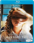 Man Finds Tape (Blu-ray) (Region A US Import)