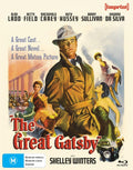 Great Gatsby (1949) (Blu-ray) (Region A US Import)