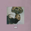 Ariana Grande - Thank U, Next (Clear Vinyl/2LP) (Vinyl) (US Import)