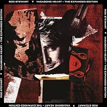 Rod Stewart - Vagabond Heart - Expanded Edition (Gray, White & Black Splatter Vinyl/2LP) (Vinyl) (US Import)