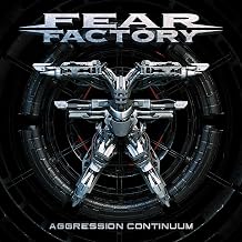 Fear Factory - Aggression Continuum (2LP) (Vinyl) (US Import)