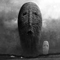Mizmor - Yodh (Translucent Black Vinyl/2LP) (I) (Vinyl) (US Import)