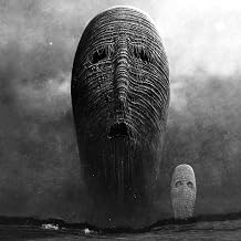 Mizmor - Yodh (Translucent Black Vinyl/2LP) (I) (Vinyl) (US Import)