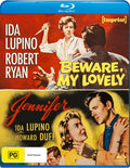 Beware, My Lovely / Jennifer (Blu-ray) (Region A US Import)