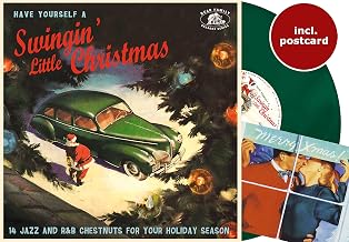 Have Yourself A Swingin' Little Christmas - Have Yourself A Swingin' Little Christmas (Vinyl) (US Import)