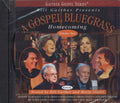 Various Artists - Gospel Bluegrass Homecoming 2 (CD) (US Import)