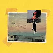Vowws - I'll Fill Your House With An Army (Color Vinyl) (Vinyl) (US Import)