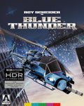 Blue Thunder (Limited Edition) (4K Blu-ray) (Region A US Import)
