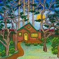 Low Roar - House In The Woods (Green Vinyl/Deluxe/2LP) (Vinyl) (US Import)