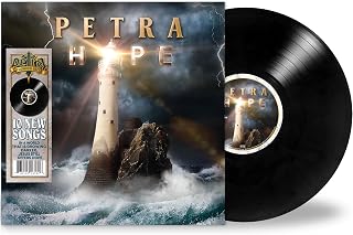 Petra - Hope (Vinyl) (US Import)