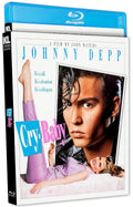 Cry-Baby (Special Edition) (Blu-ray) (Region A US Import)