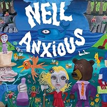 Nell Smith - Anxious (Vinyl) (US Import)