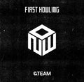 & Team - First Howling: Now (Limited) (CD) (US Import)